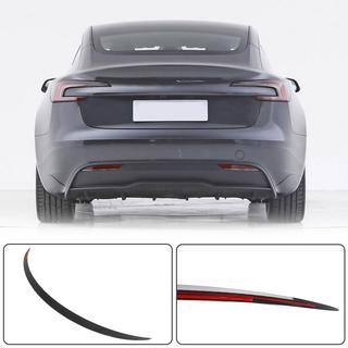 Spoiler V2 (2023+, Carbon) zdjęcia 2