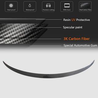 Spoiler V2 (2023+, Carbon) zdjęcia 3