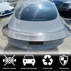 Tesla Model 3 2017- Spojler V9 (2017-2023, Karbon) zdjęcia 2