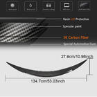 Tesla Model S 2012– Spoiler V1 (Carbon) zdjęcia 5