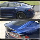 Tesla Model S 2012– Spojler Carbon V2 (2012-2022) zdjęcia 4