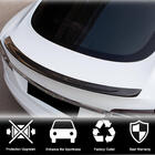 Tesla Model S 2012– Spojler V3 (Carbon) zdjęcia 5