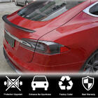 Tesla Model S 2012– Spojler V3 (Carbon) zdjęcia 9