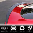 Tesla Model S 2012– Spoiler Carbon V7 (2012-2022) zdjęcia 3