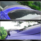 Tesla Model S 2012– Spoiler Carbon V7 (2012-2022) zdjęcia 5