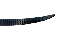 Tesla Model S 2012– Spojler V2 (Carbon) zdjęcia 13