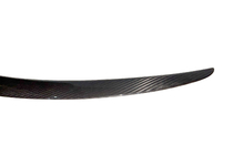 Tesla Model S 2012– Spojler V2 (Carbon) zdjęcia 14