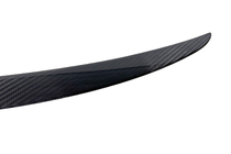 Tesla Model S 2012– Spojler V2 (Carbon) zdjęcia 5