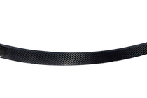 Tesla Model S 2012– Spojler V2 (Carbon) zdjęcia 9