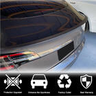 Tesla Model S 2012– Spojler z suchego karbonu V9 (2012-2022) zdjęcia 4