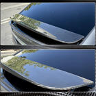 Tesla Model X 2015- Spoiler Carbon V2 (2016-2023) zdjęcia 3
