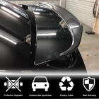 Tesla Model X 2015- Spojler Carbon V4 (2016-2023) zdjęcia 3