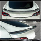 Tesla Model Y 2020- Spoiler Carbon V2 (2020-2023) zdjęcia 5