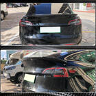 Tesla Model Y 2020- Spoiler Carbon V3 (2020-2023) zdjęcia 6