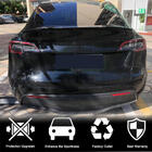 Tesla Model Y 2020- Spojler V3 (2020-2025, Włókno węglowe) zdjęcia 4