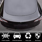 Tesla Model Y 2020- Spojler z Suchego Włókna Węglowego V8 (2020-2023) zdjęcia 3
