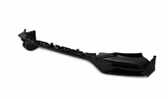 Lexus LX570/450d 2008-2022 Dyfuzor przedni TRD (2016-2021) zdjęcia 4