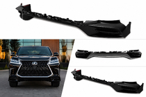 Lexus LX570/450d 2008-2022 Dyfuzor przedni TRD (2016-2021) zdjęcia 1