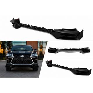 Dyfuzor przedni TRD (2016-2021) Lexus LX570/450d 2008-2022 zdjęcia 1