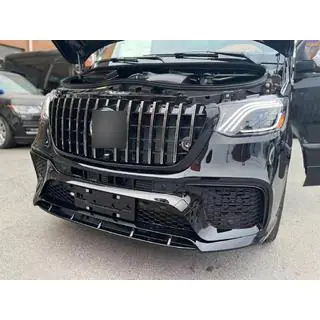 Reflektory przednie Maybach (2 szt) zdjęcia 1