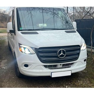 Reflektory przednie Maybach (2 szt) zdjęcia 4