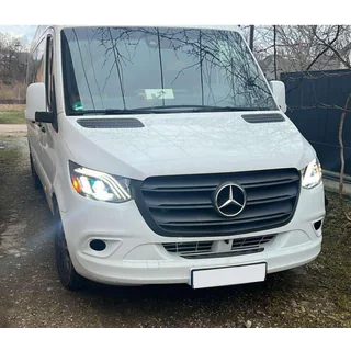 Reflektory przednie Maybach (2 szt) zdjęcia 4