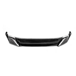 Nakladka przednia 2016↗ (Executive 2021) Toyota Land Cruiser 200 2007-2021 zdjęcia 4
