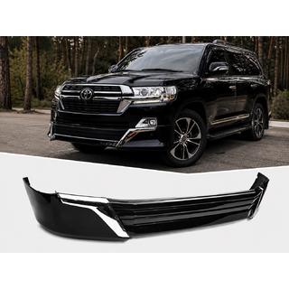 Nakladka przednia 2016↗ (Executive 2021) Toyota Land Cruiser 200 2007-2021 zdjęcia 1