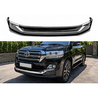 Nakładka przednia 2016↗ (Executive 2019) Toyota Land Cruiser 200 2007-2021 zdjęcia 1