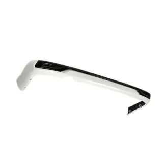 Dyfuzor tylny 2016-2021 (Executive 2016) Toyota Land Cruiser 200 2007-2021 zdjęcia 3