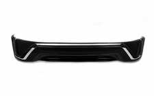 Toyota Land Cruiser 200 2007-2021 Nakładka przednia 2016↗ (Executive 2016) zdjęcia 4