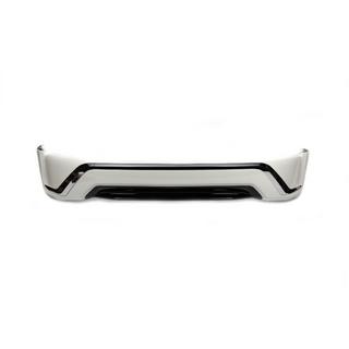 Nakładka przednia 2016↗ (Executive 2016) Toyota Land Cruiser 200 2007-2021 zdjęcia 3