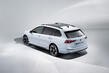 Volkswagen Golf Variant VIII kombi: lifting 2024 zdjęcia 3
