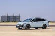Volkswagen Golf Variant VIII kombi: lifting 2024 zdjęcia 2