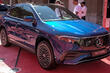 Recenzja Mercedesa-Benz EQA: crossover lifting zdjęcia 3