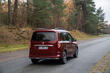 Recenzja Renault Kangoo E-Tech: elektryczny minivan zdjęcia 3