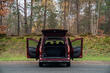 Recenzja Renault Kangoo E-Tech: elektryczny minivan zdjęcia 4
