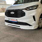 Ford Custom 2023- Nakładka na przedni zderzak (pod lakierowanie) zdjęcia 2