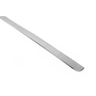 Listwa bagażnika SD 1996-2001 stal nierdzewna Volkswagen Passat B5 1997-2005 zdjęcia 3