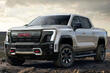 Recenzja GMC Sierra EV: Elektryczny pick-up nowej generacji zdjęcia 1