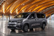 Recenzja Toyoty Proace City Verso: kompaktowy minivan do różnych potrzeb zdjęcia 5