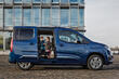 Recenzja Toyoty Proace City Verso: kompaktowy minivan do różnych potrzeb zdjęcia 2