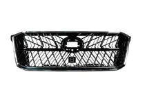Toyota Land Cruiser 300 2021- Zestaw body kit WALD (dla Premium) zdjęcia 4