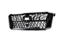 Toyota Land Cruiser 300 2021- Zestaw body kit WALD (dla Premium) zdjęcia 5