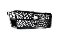 Toyota Land Cruiser 300 2021- Zestaw body kit WALD (dla Premium) zdjęcia 7