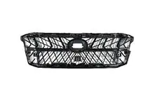 Toyota Land Cruiser 300 2021- Zestaw body kit WALD (dla Premium) zdjęcia 8
