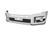 Toyota Land Cruiser 300 2021- Zestaw body kit WALD (dla Premium) zdjęcia 10