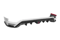 Toyota Land Cruiser 300 2021- Zestaw body kit WALD (dla Premium) zdjęcia 15