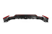 Toyota Land Cruiser 300 2021- Zestaw body kit WALD (dla Premium) zdjęcia 16