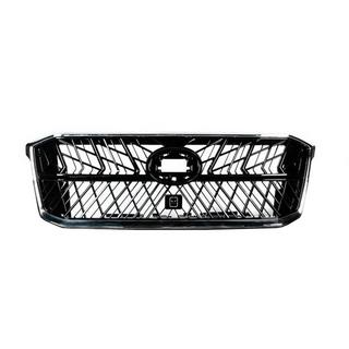 Zestaw body kit WALD (dla Premium) Toyota Land Cruiser 300 2021- zdjęcia 4